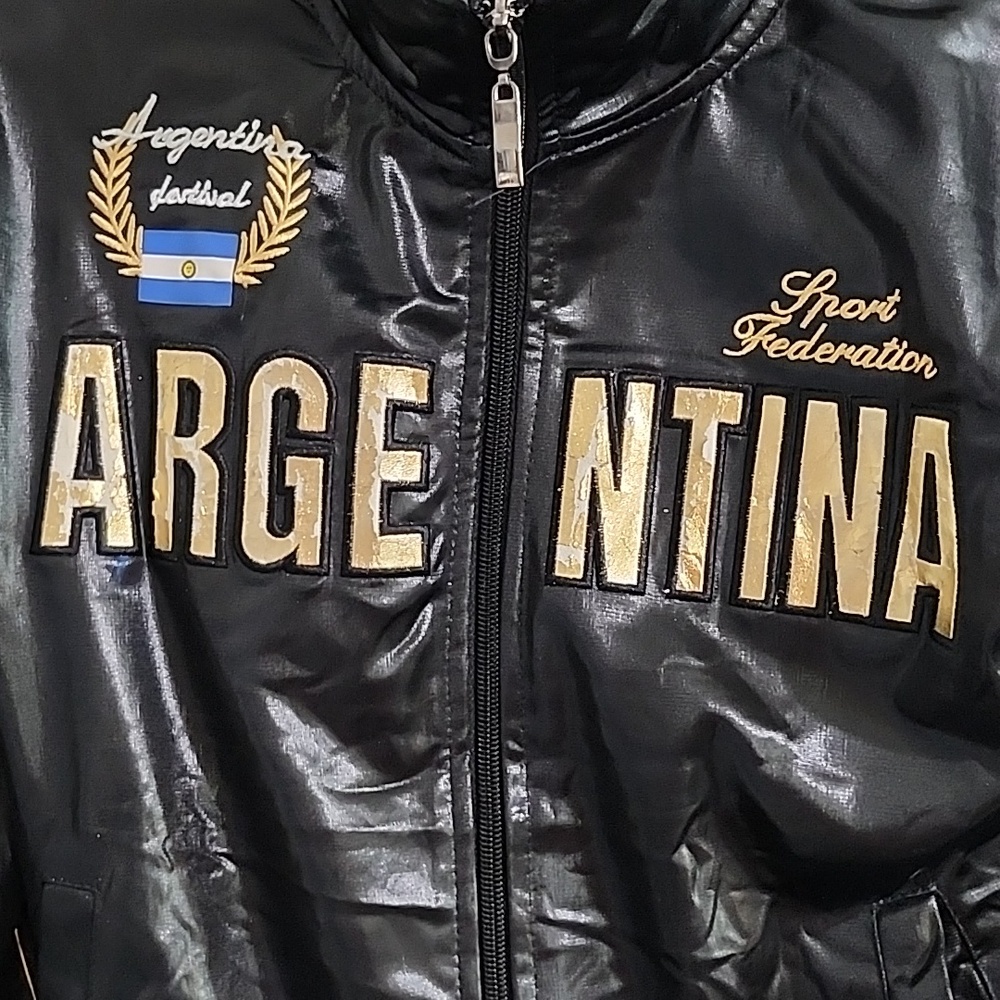 Jacket - Picture 4 of 4